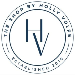 Meet your Posher, Holly